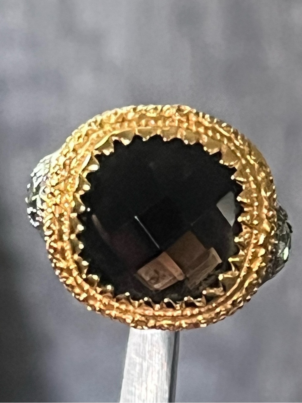 Simona Collini Ring
